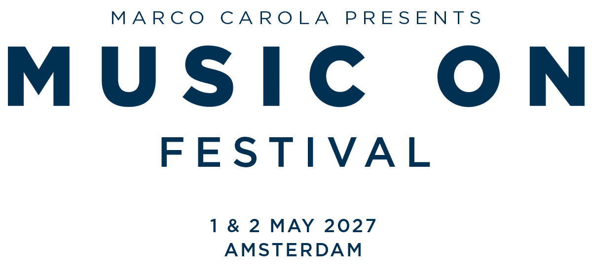 Music On Festival